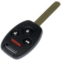 KEYLESS ENTRY REMOTE