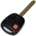 KEYLESS ENTRY REMOTE
