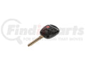 KEYLESS ENTRY REMOTE
