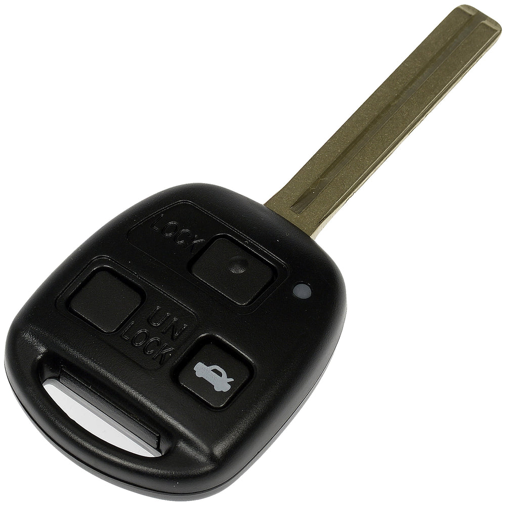KEYLESS ENTRY REMOTE