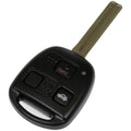 KEYLESS ENTRY REMOTE