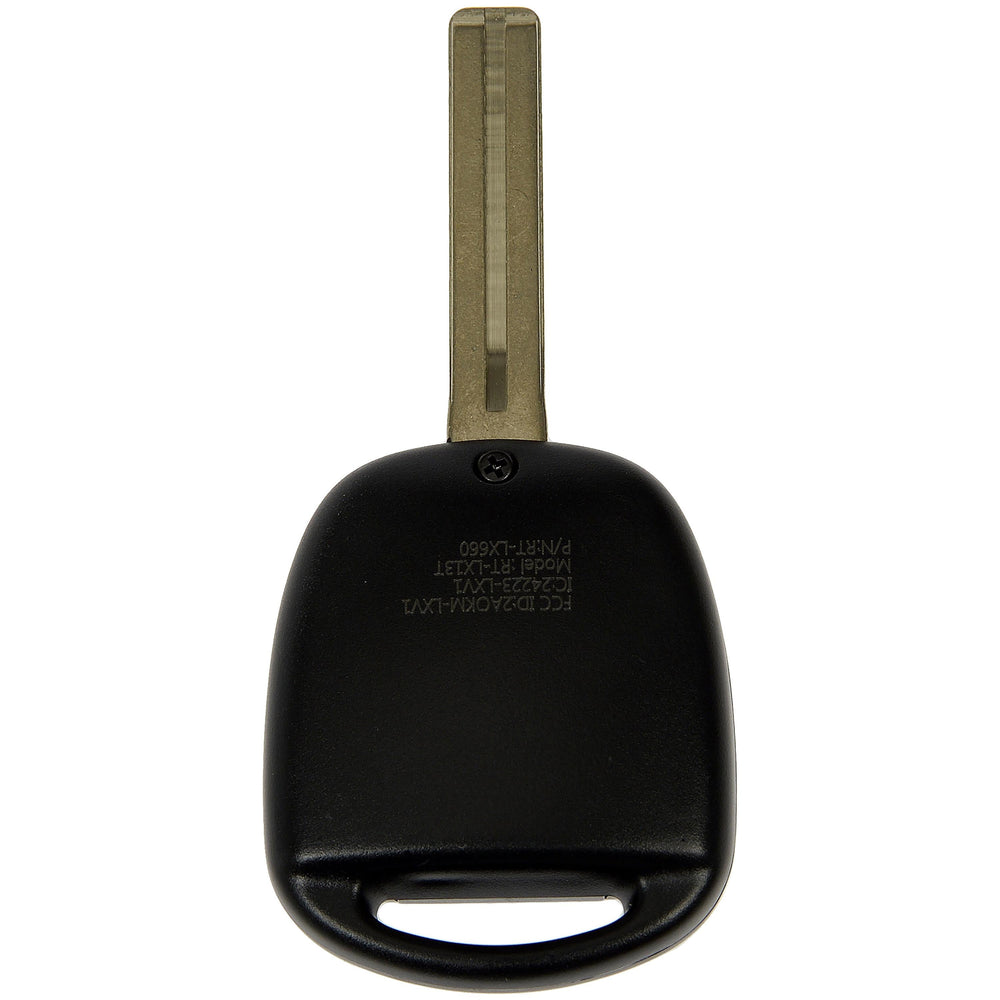 KEYLESS ENTRY REMOTE