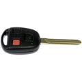 KEYLESS ENTRY REMOTE
