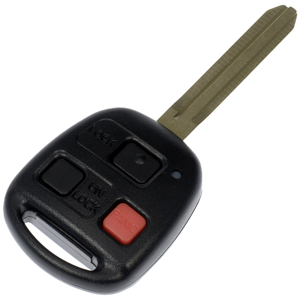KEYLESS ENTRY REMOTE