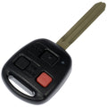 KEYLESS ENTRY REMOTE
