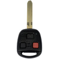 KEYLESS ENTRY REMOTE