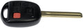 KEYLESS ENTRY REMOTE