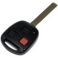KEYLESS ENTRY REMOTE