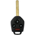 KEYLESS ENTRY REMOTE
