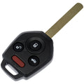 KEYLESS ENTRY REMOTE