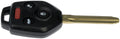 KEYLESS ENTRY REMOTE