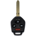 KEYLESS ENTRY REMOTE