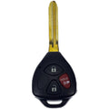 KEYLESS ENTRY REMOTE