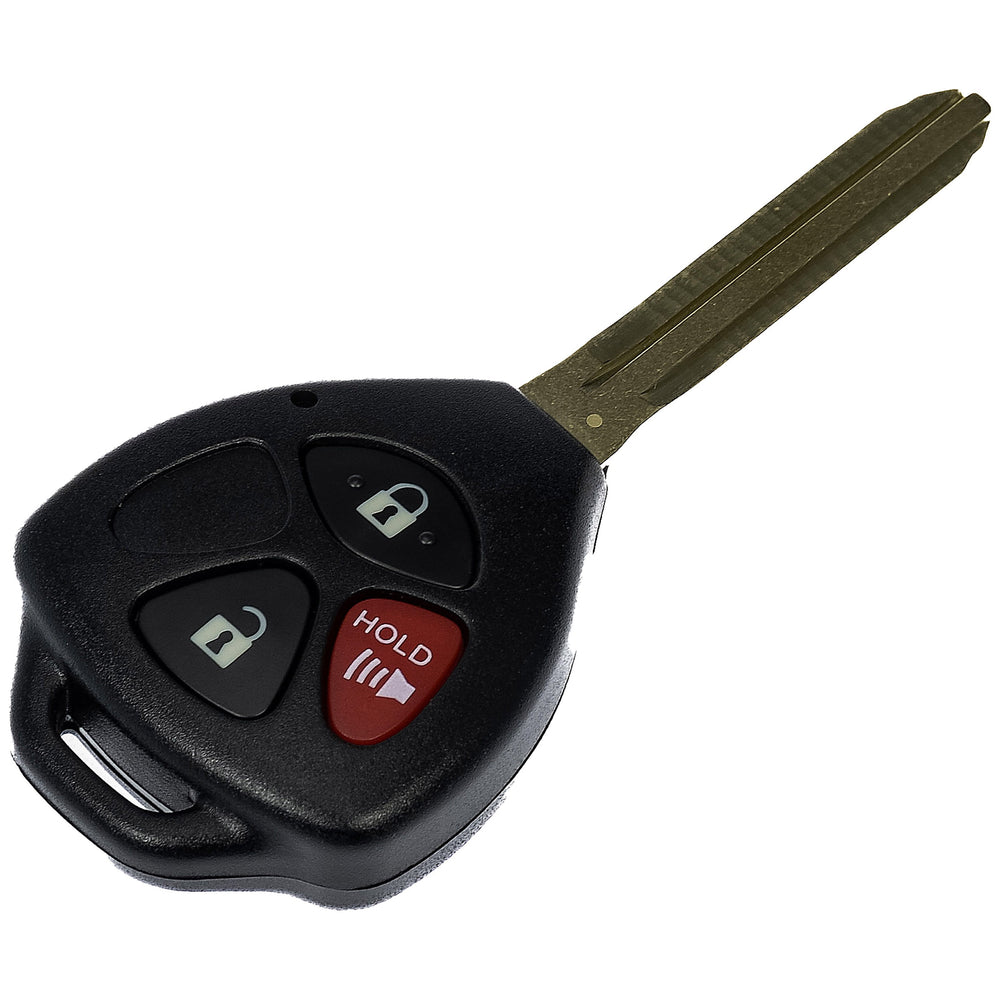 KEYLESS ENTRY REMOTE