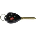 KEYLESS ENTRY REMOTE