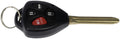 KEYLESS ENTRY REMOTE