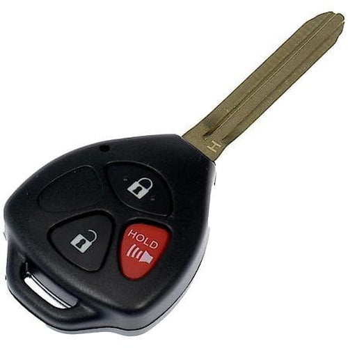 KEYLESS ENTRY REMOTE