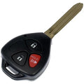 KEYLESS ENTRY REMOTE