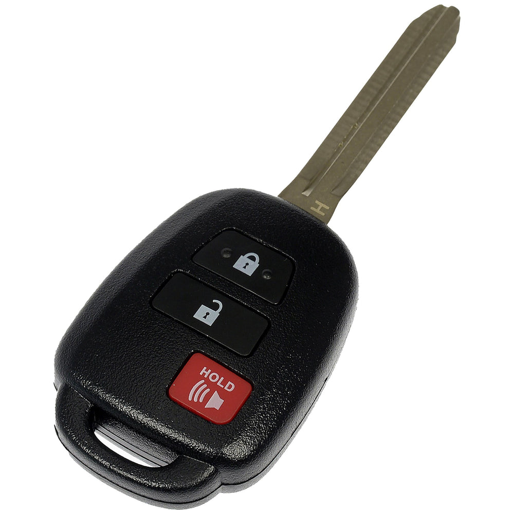 KEYLESS ENTRY REMOTE