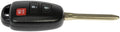 KEYLESS ENTRY REMOTE