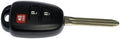 KEYLESS ENTRY REMOTE