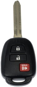 KEYLESS ENTRY REMOTE
