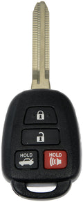 KEYLESS ENTRY REMOTE