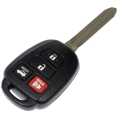 KEYLESS ENTRY REMOTE