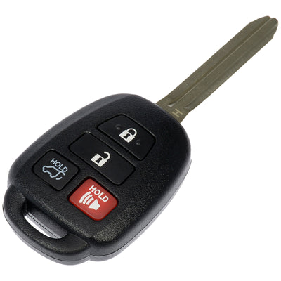 KEYLESS ENTRY REMOTE