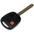 KEYLESS ENTRY REMOTE