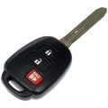KEYLESS ENTRY REMOTE