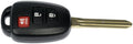 KEYLESS ENTRY REMOTE
