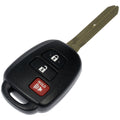 KEYLESS ENTRY REMOTE