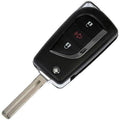KEYLESS ENTRY REMOTE