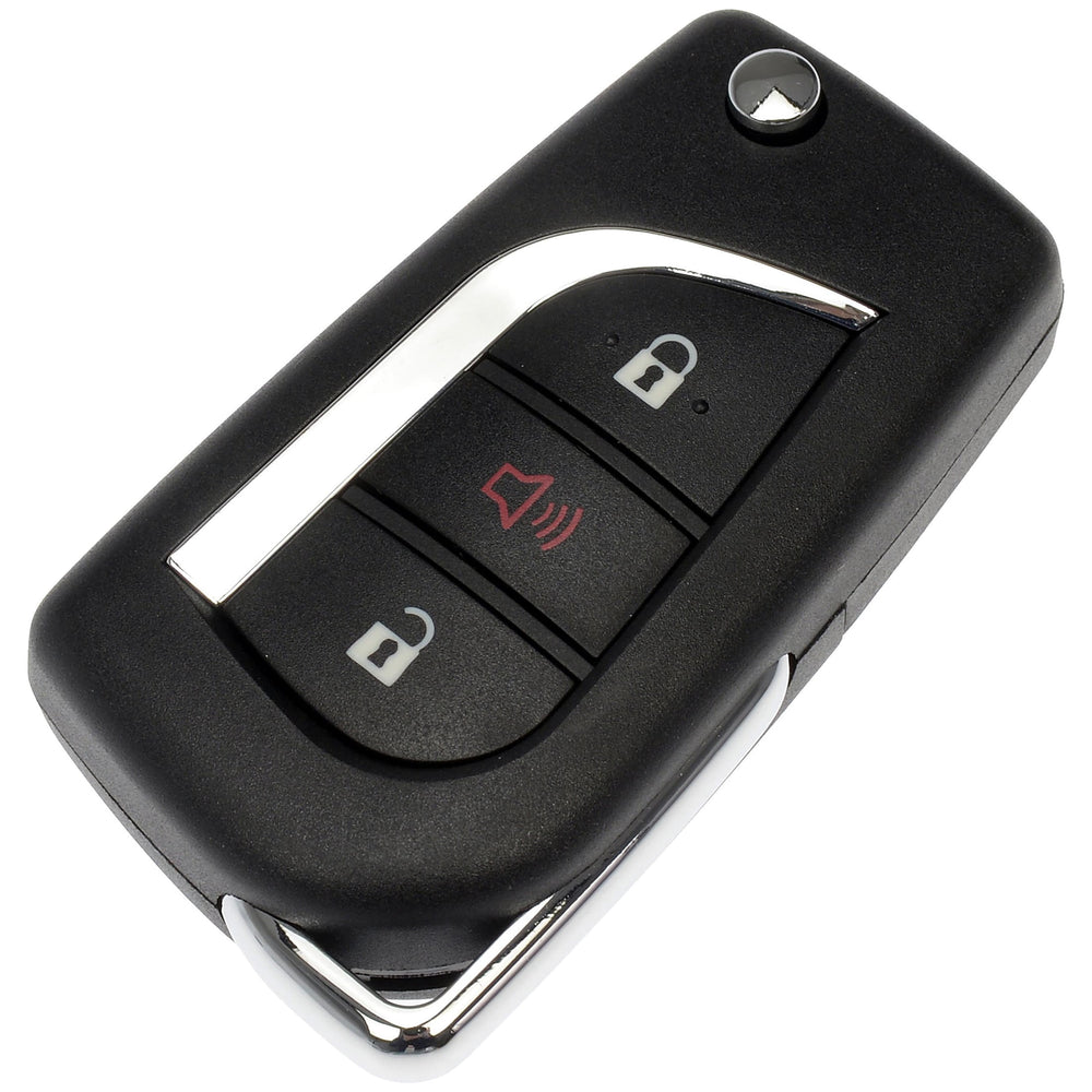 KEYLESS ENTRY REMOTE