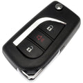 KEYLESS ENTRY REMOTE
