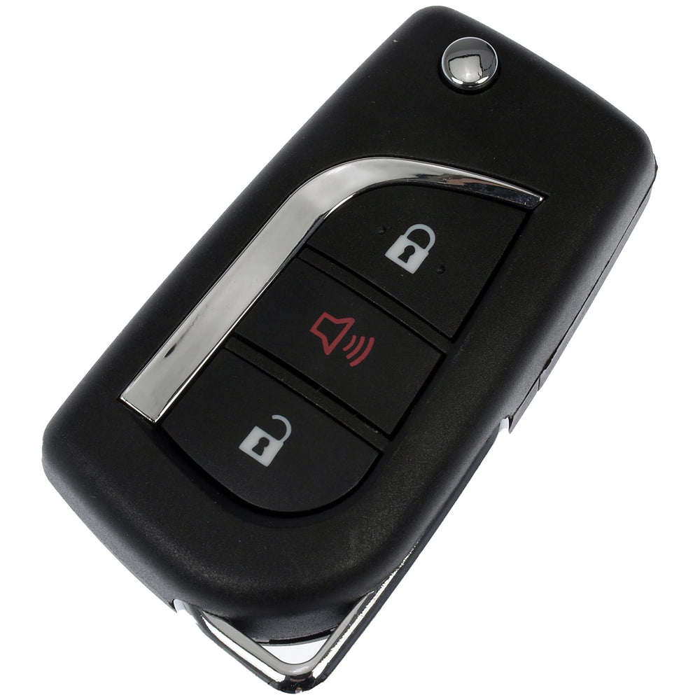 KEYLESS ENTRY REMOTE