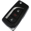 KEYLESS ENTRY REMOTE