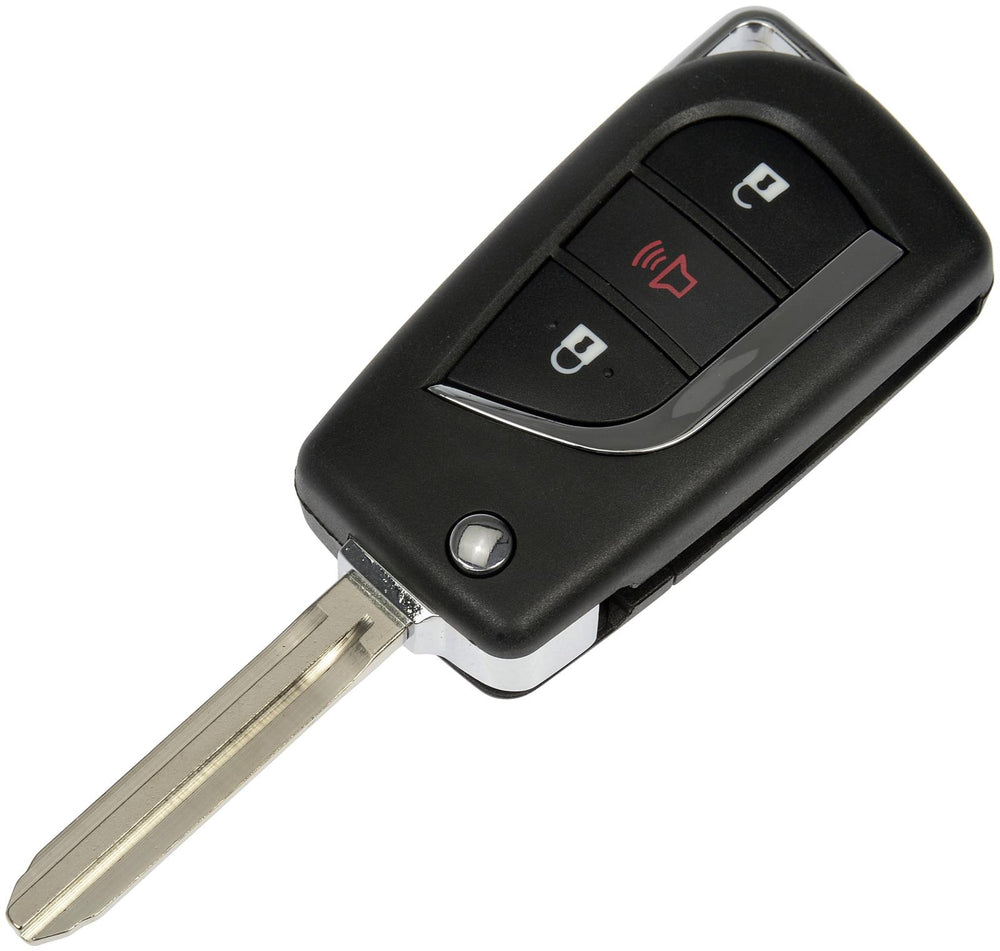 KEYLESS ENTRY REMOTE