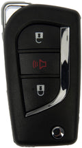 KEYLESS ENTRY REMOTE