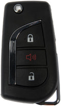 KEYLESS ENTRY REMOTE