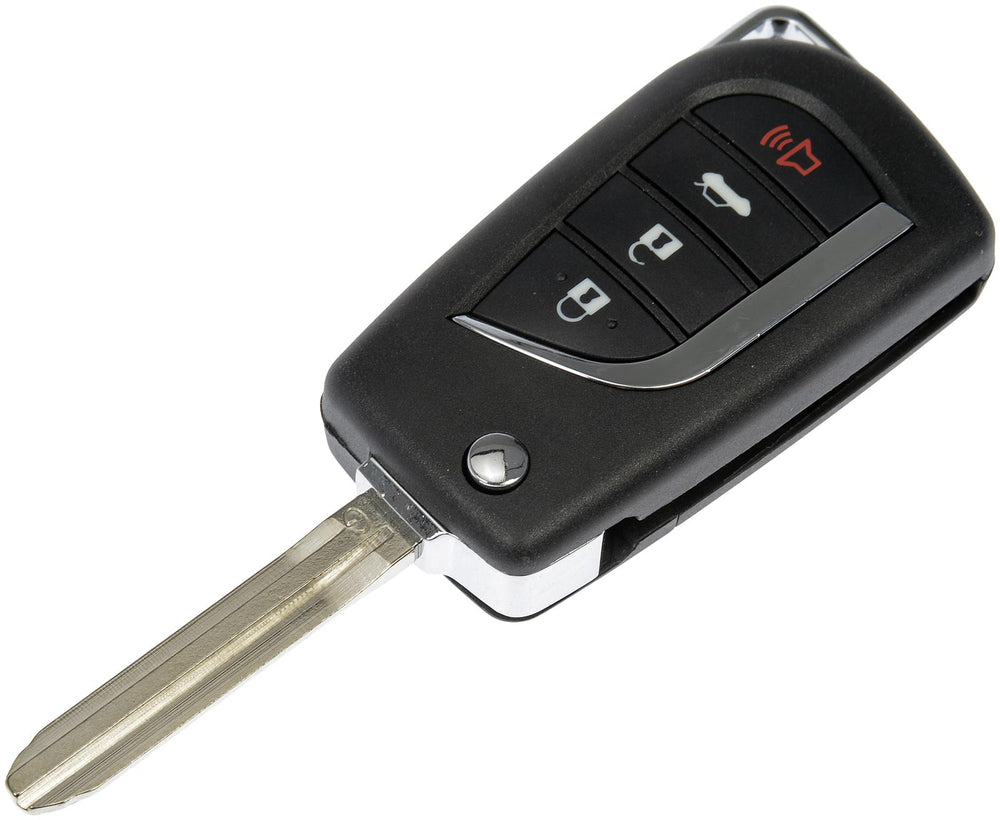 KEYLESS ENTRY REMOTE