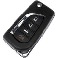 KEYLESS ENTRY REMOTE