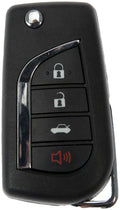 KEYLESS ENTRY REMOTE