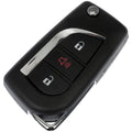 KEYLESS ENTRY REMOTE