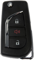 KEYLESS ENTRY REMOTE
