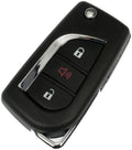 KEYLESS ENTRY REMOTE