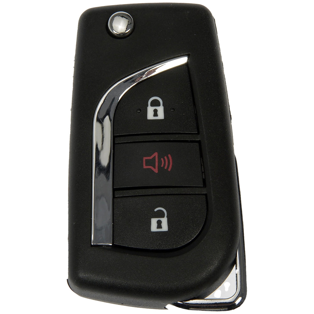 KEYLESS ENTRY REMOTE