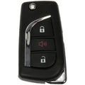 KEYLESS ENTRY REMOTE
