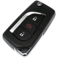KEYLESS ENTRY REMOTE